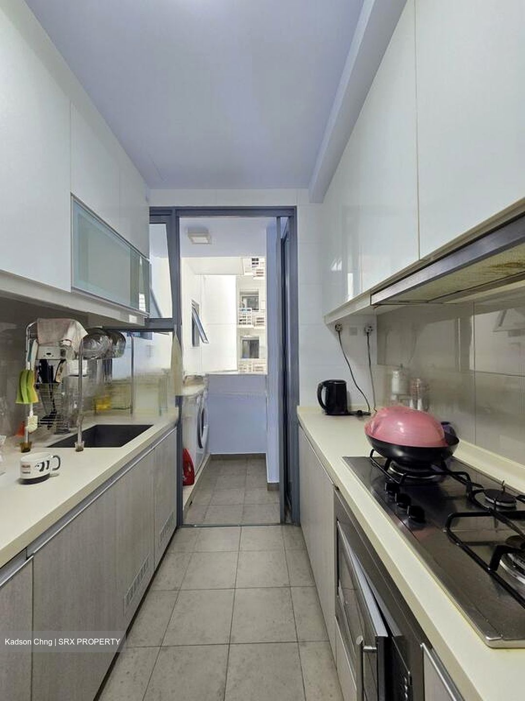 The Canopy (D27), Condominium #482566931